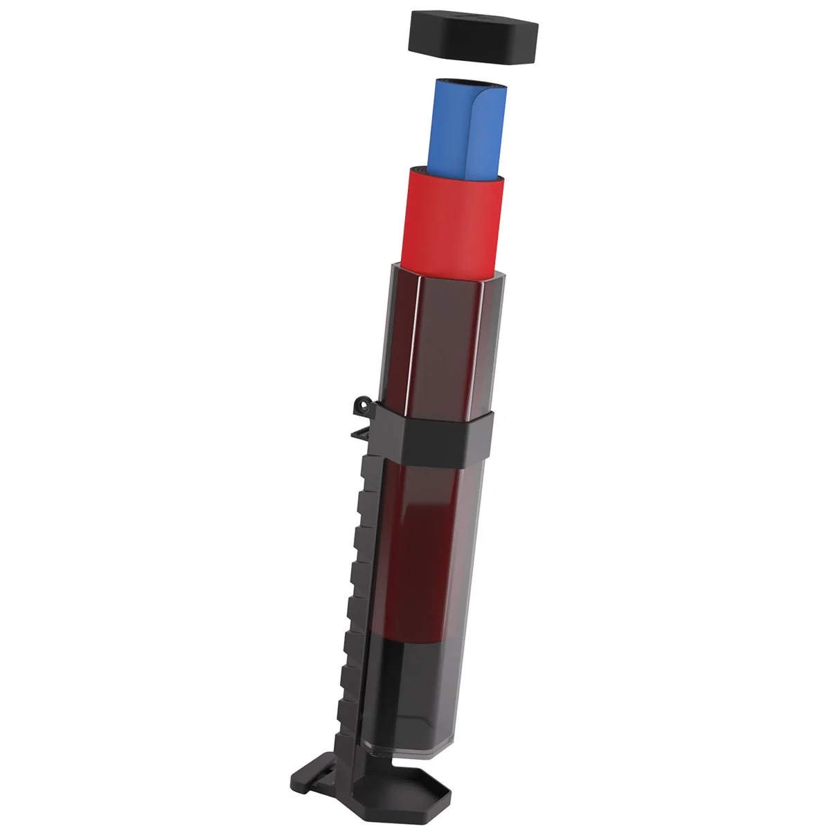 Gamegenic: Game Castle Storage - Tube Holder: Black - Image 3