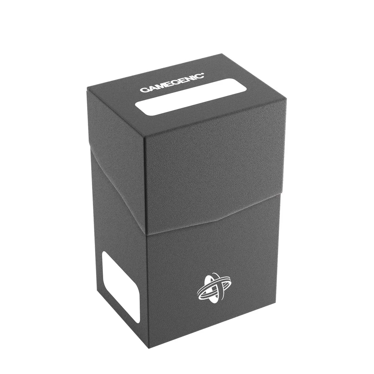 Gamegenic: Mini American Card Size Holder: Black (60ct) - Image 3