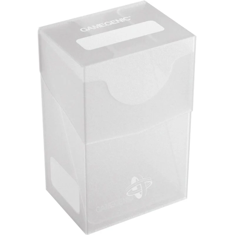 Gamegenic: Mini American Card Size Holder: Clear (60ct) - Image 2