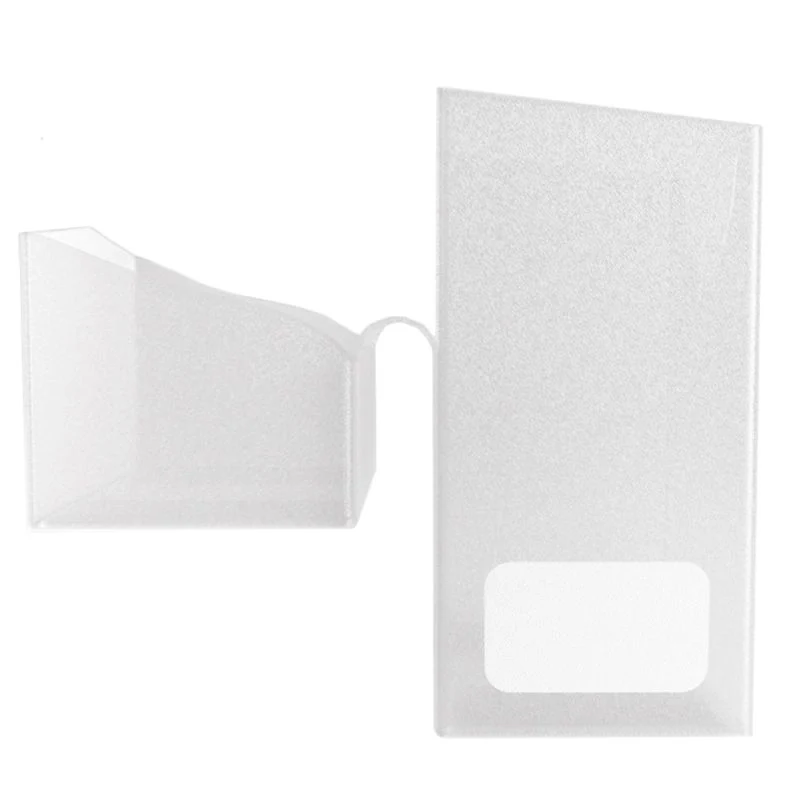 Gamegenic: Mini American Card Size Holder: Clear (60ct) - Image 4