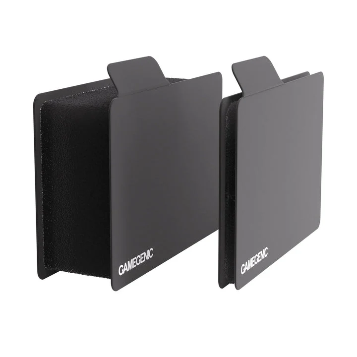 Gamegenic: Sideloading Sizemorph Divider - Black - Image 2