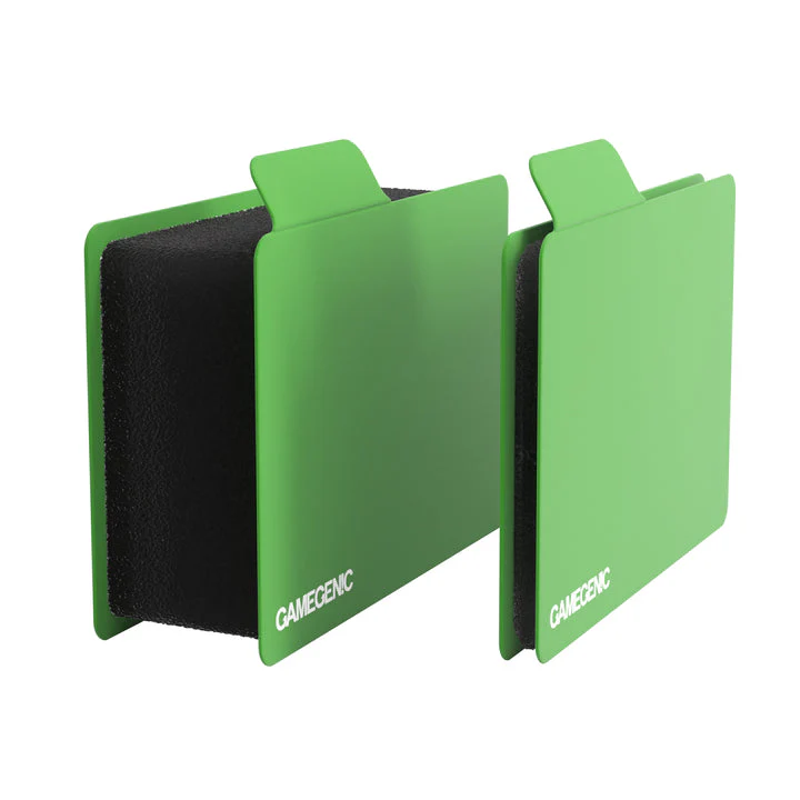 Gamegenic: Sideloading Sizemorph Divider - Green - Image 2