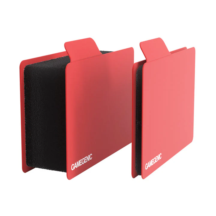 Gamegenic: Sideloading Sizemorph Divider - Red - Image 2