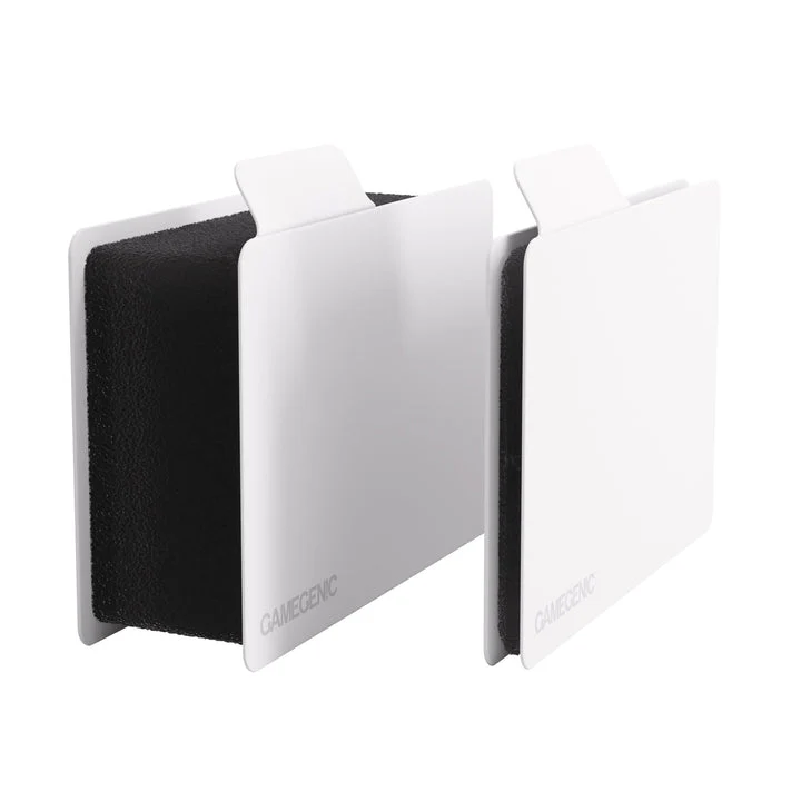 Gamegenic: Sideloading Sizemorph Divider - White - Image 2