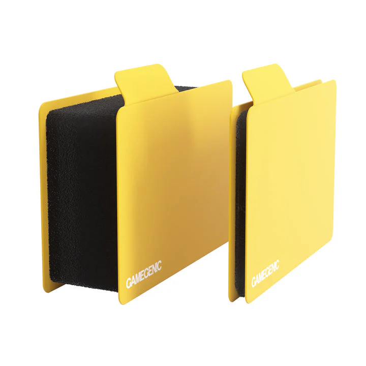 Gamegenic: Sideloading Sizemorph Divider - Yellow - Image 2