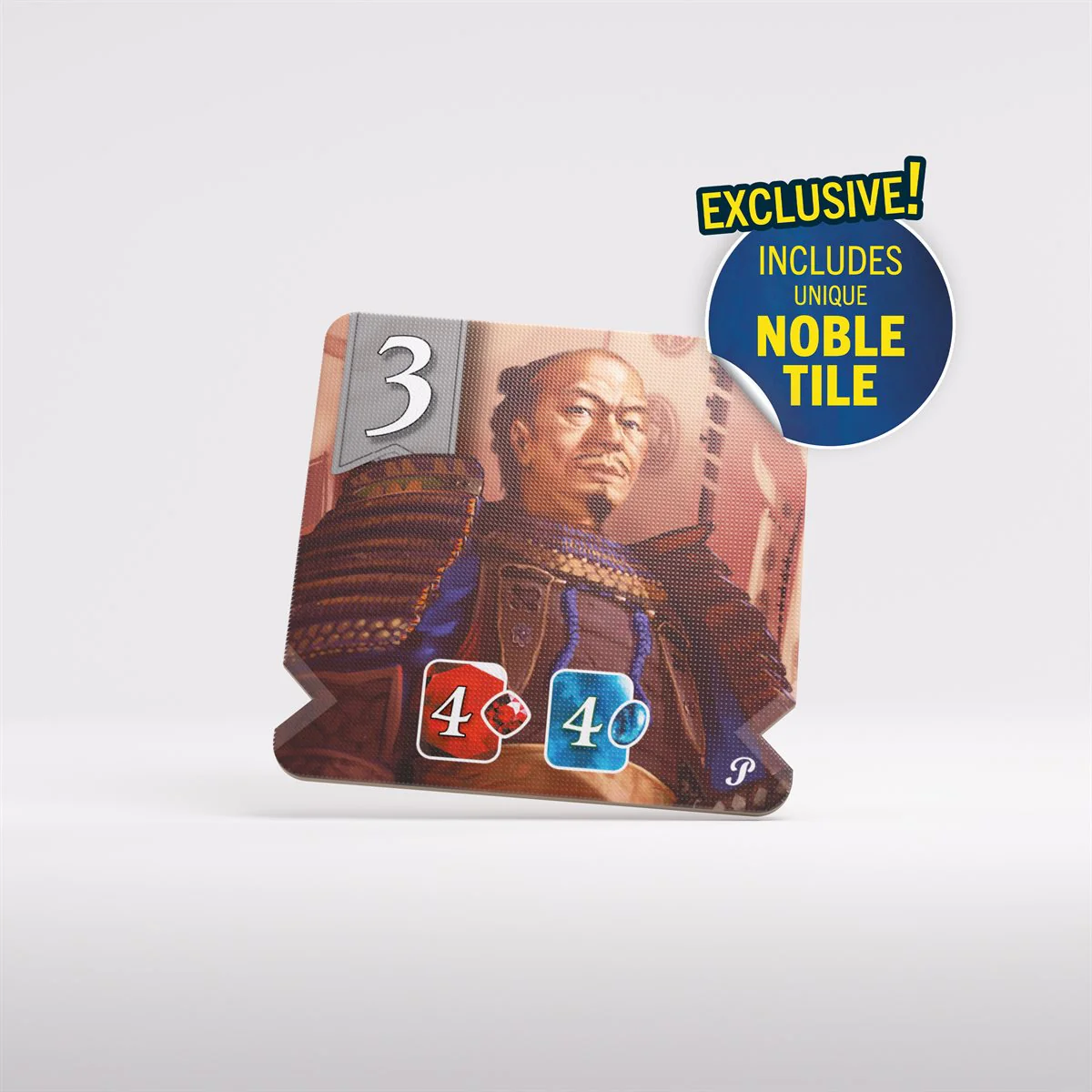 Gamegenic - Splendor: Premium Art Sleeves (120ct) - Image 3