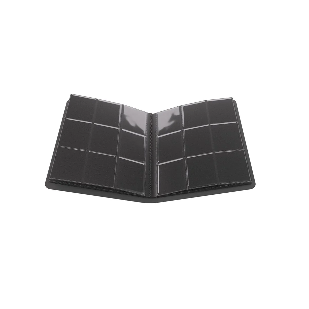 Gamegenic - Star Wars: Unlimited - A Lawless Time Binder 18-Pocket  Album: Darth Vader Unstoppable - Image 4