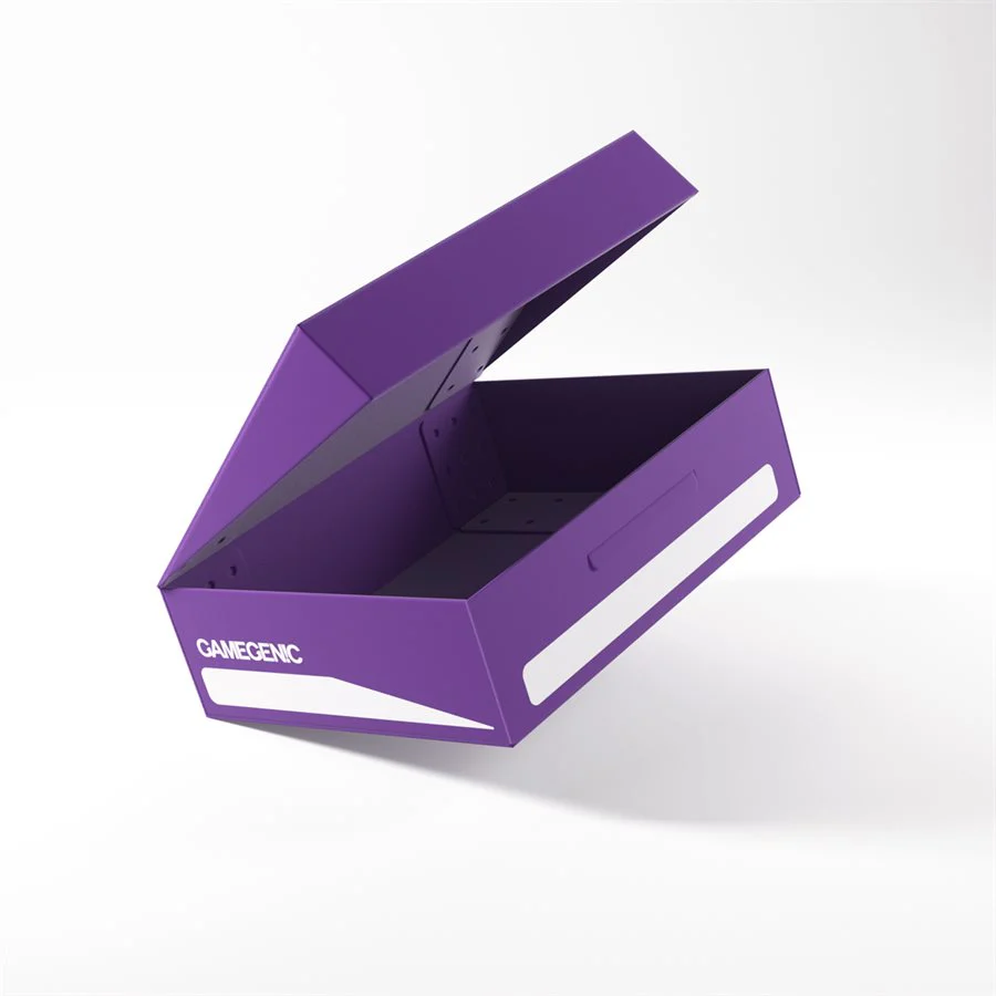 Gamegenic:  Token Holder - Purple - Image 3