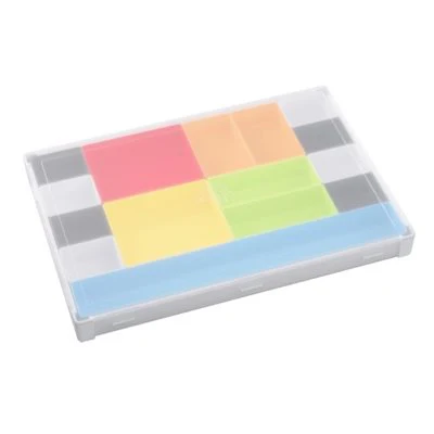 Gamegenic:  TokenSilo XL: White / Multicolor - Image 2