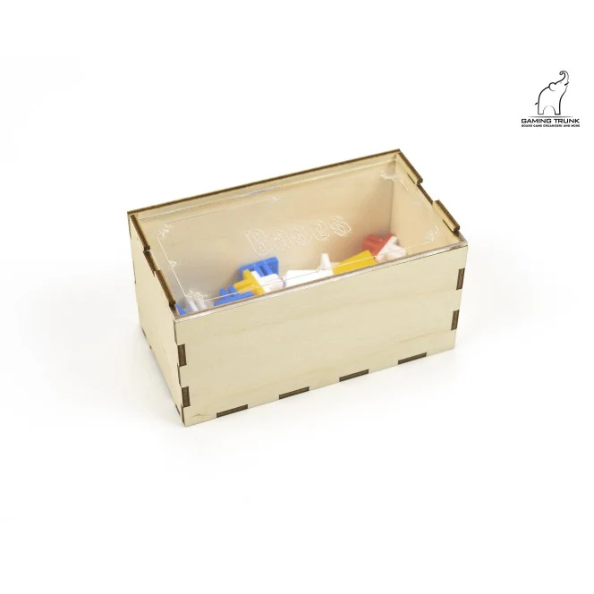 Gaming Trunk - Frost Tavern Organizer for Frosthaven (Natural) - Image 15