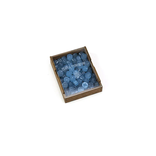 Gaming Trunk - Seti Organizer for SETI (Natural) - Image 7