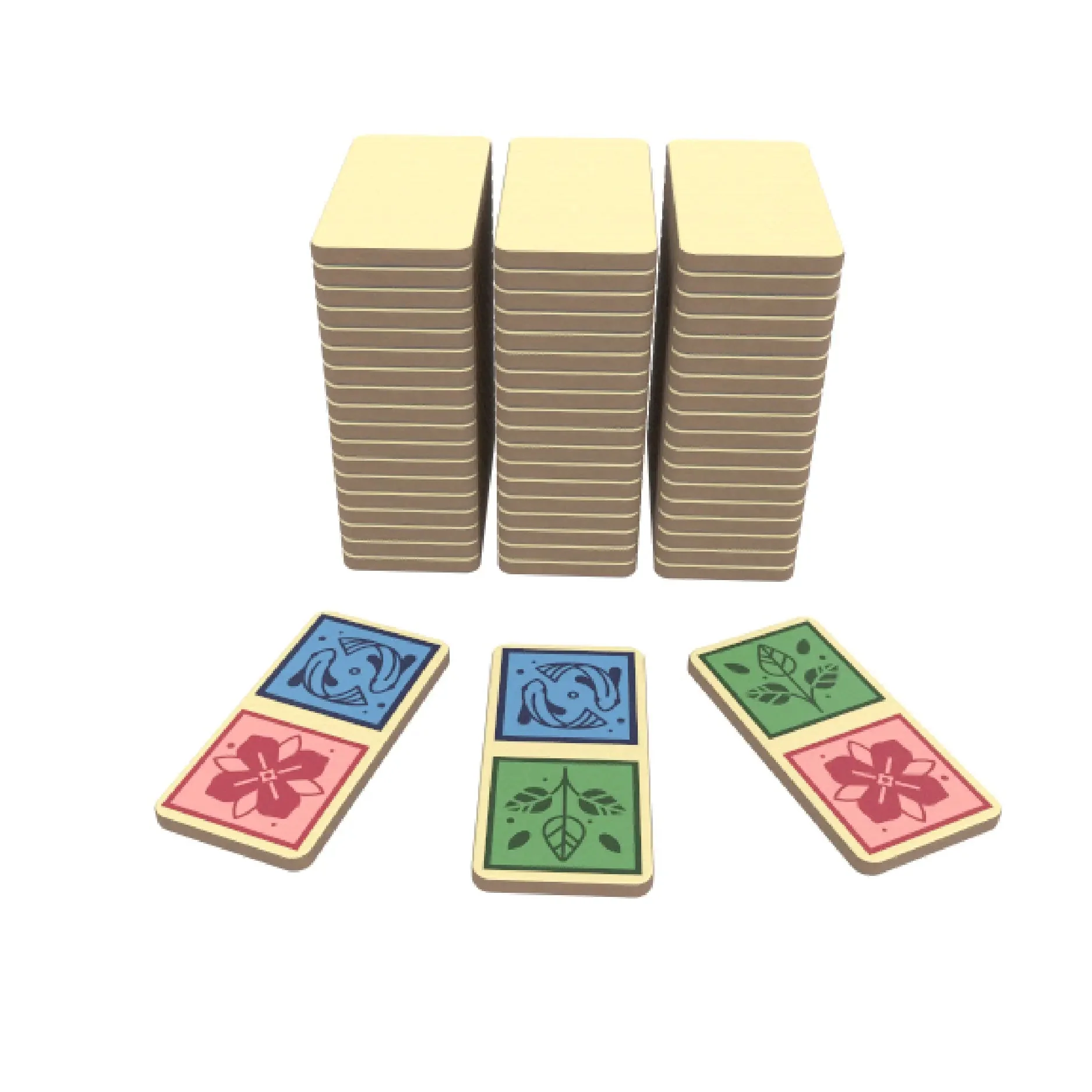 Gazebo: Deluxe Dominoes Upgrade