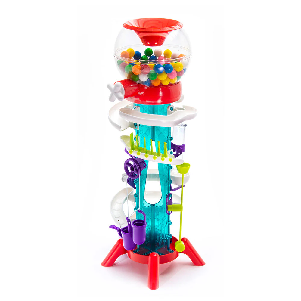 Gumball Machine Maker - Super Stunts & Tricks *PRE-ORDER* - Image 2