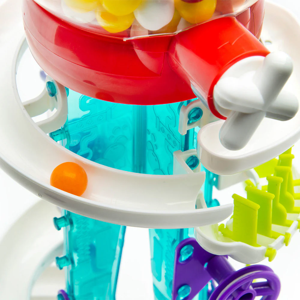 Gumball Machine Maker - Super Stunts & Tricks *PRE-ORDER* - Image 3