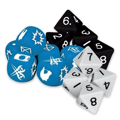 Halo Flashpoint: Dice Booster - Image 2