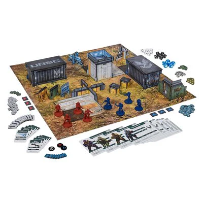 Halo Flashpoint: Recon Edition - Image 2