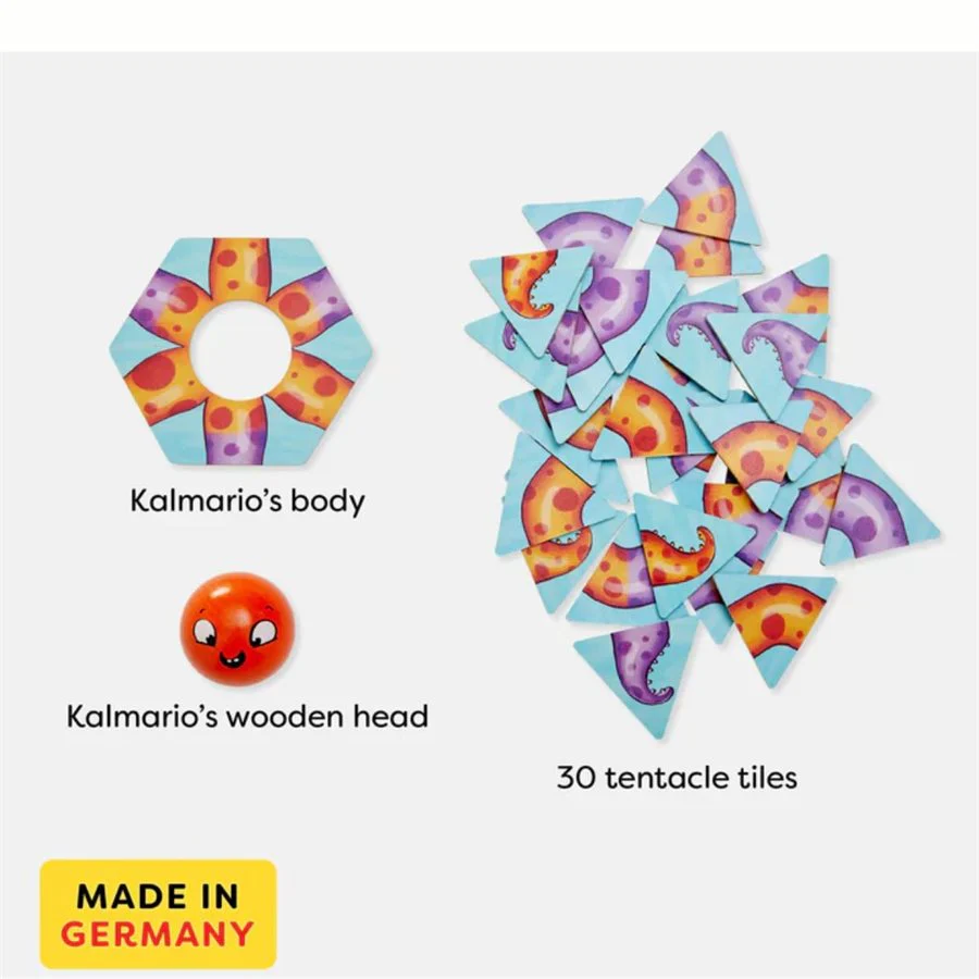Hello Hello Kalmario! - Image 2