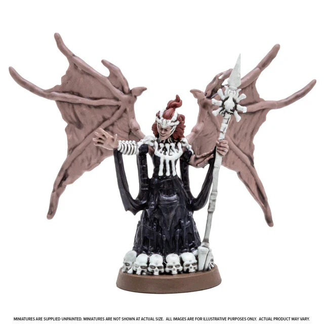 Heroscape: Revna's Rebuke – Kyrie Warriors Army - Image 4