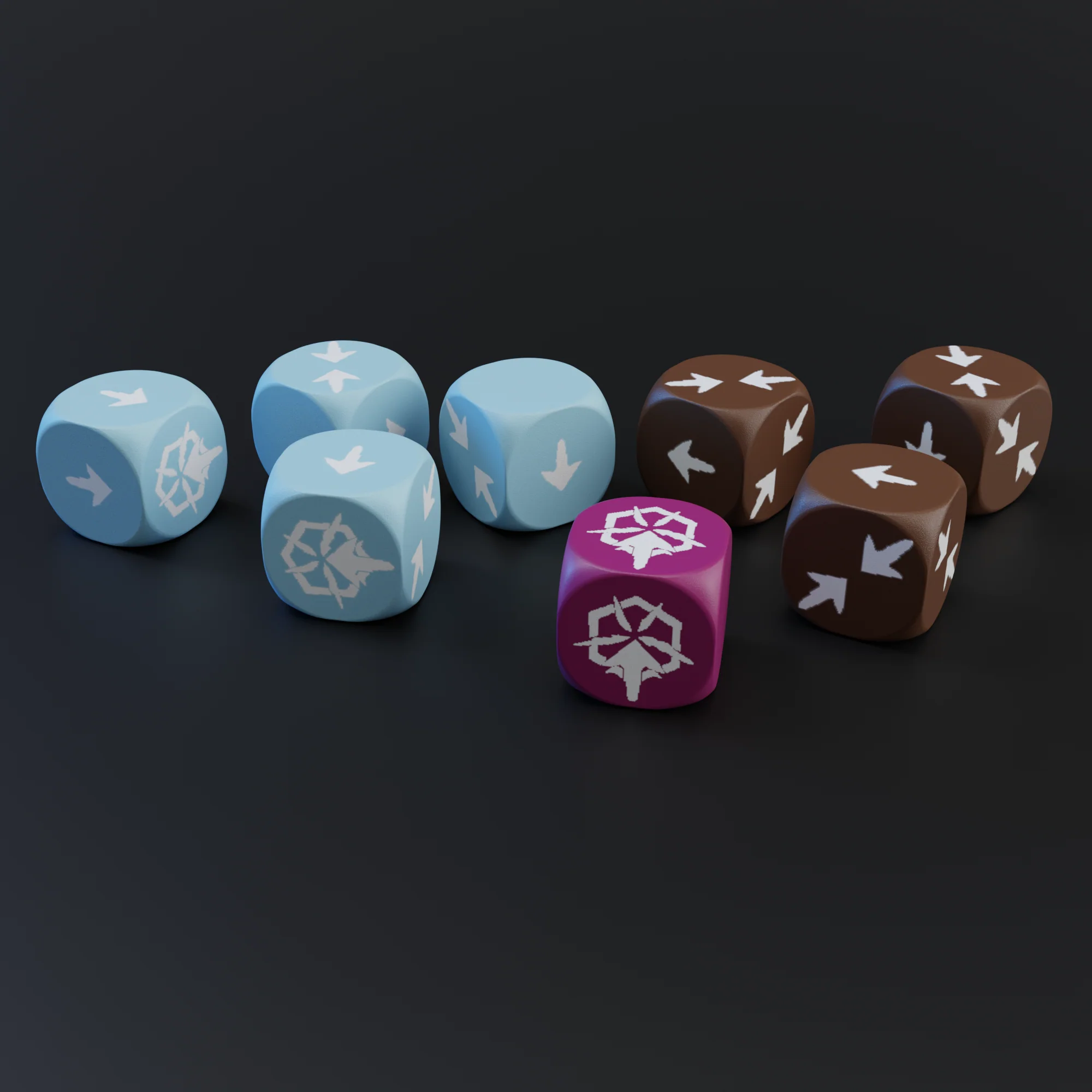 Horizon Forbidden West: The Board Game: Deluxe Expansion *PRE-ORDER* - Image 5