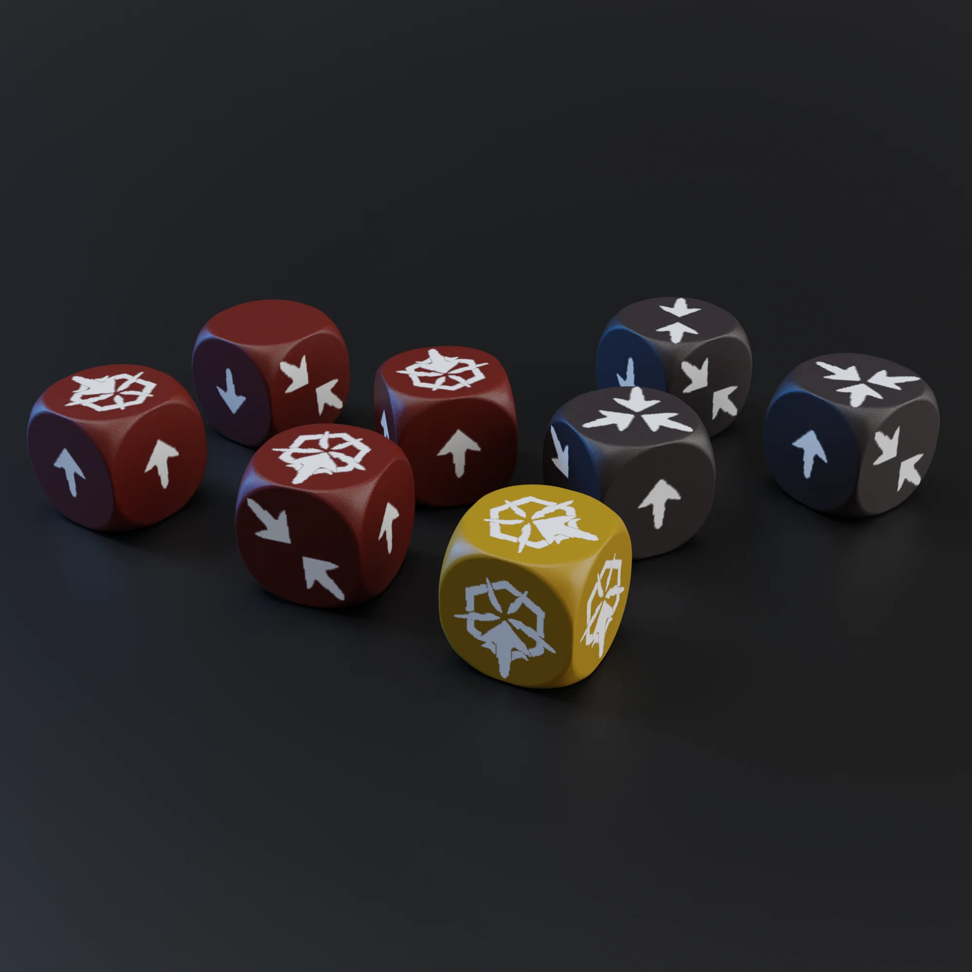 Horizon Forbidden West: The Board Game: Deluxe Expansion *PRE-ORDER* - Image 6