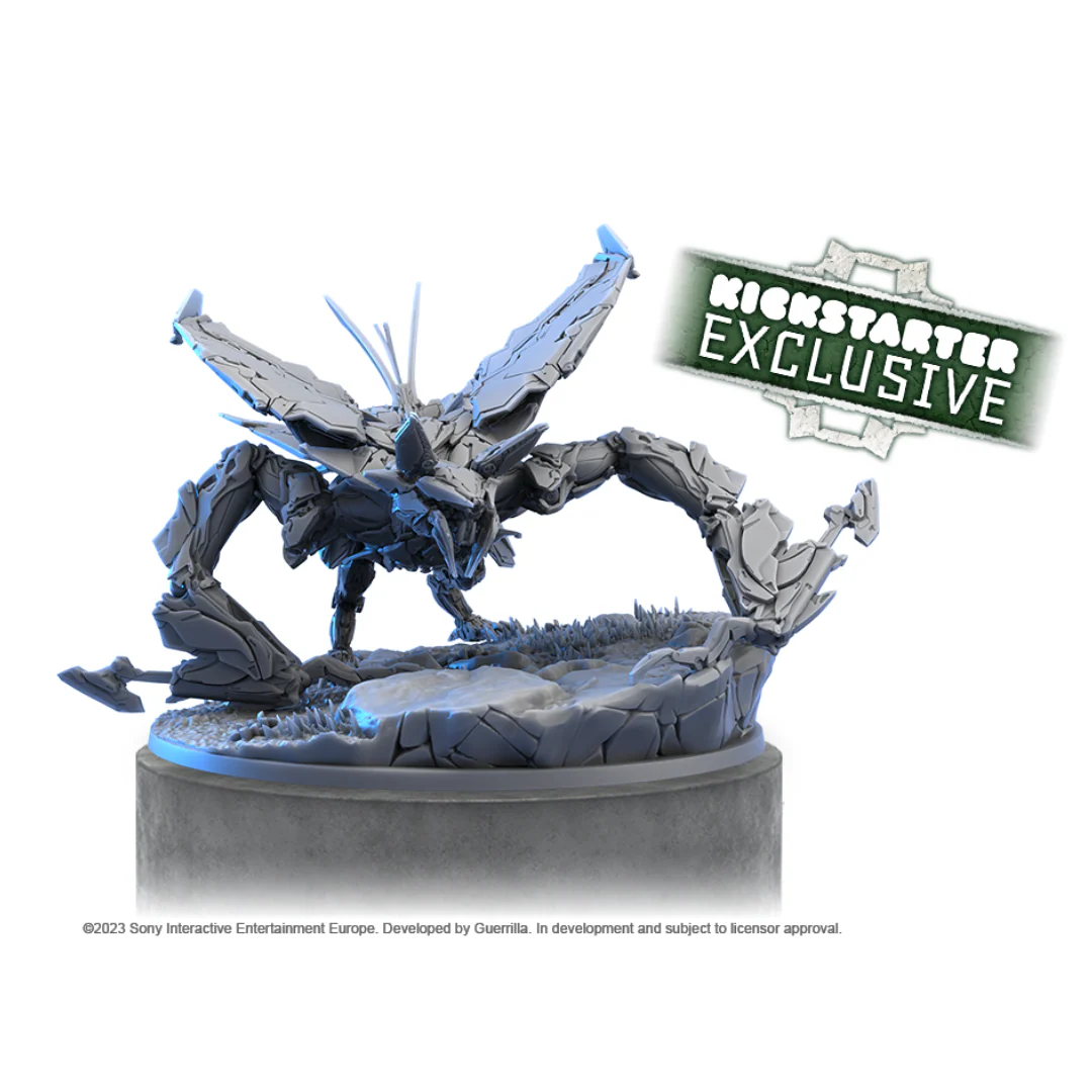 Horizon Forbidden West: The Board Game: Sky Expansion *PRE-ORDER* - Image 3