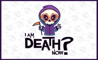 I Am Death Now? - Image 2