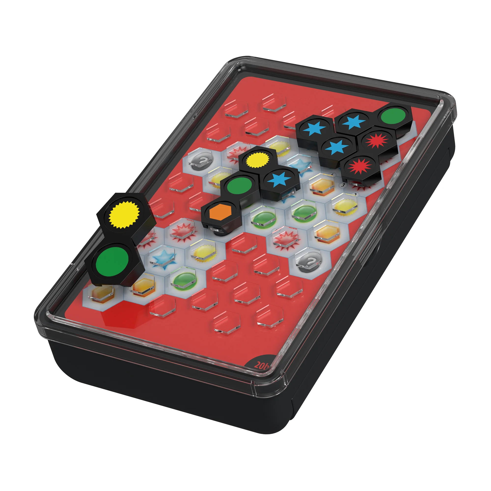 Ingenious: Single-Player Travel Edition - Image 2