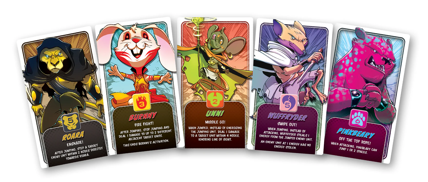 Jump Masters! *PRE-ORDER* - Image 2