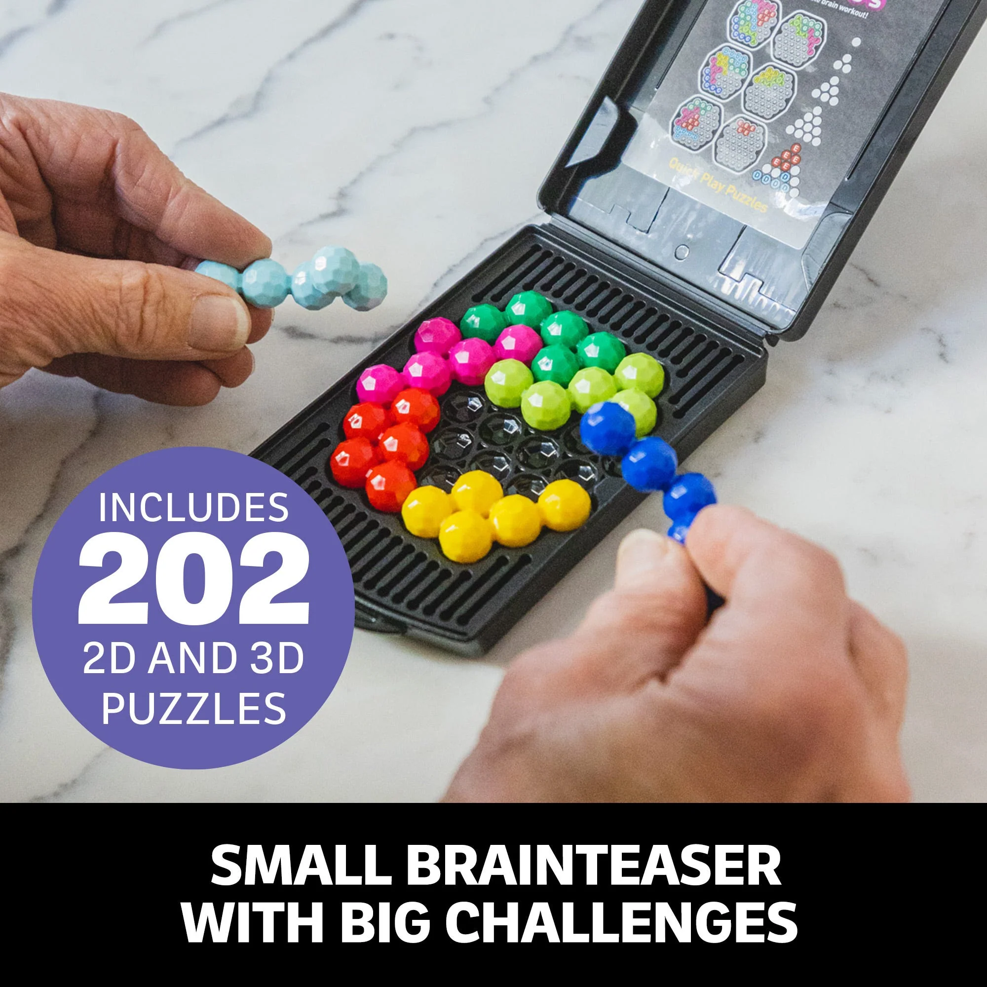 Kanoodle® Genius Game - Image 2