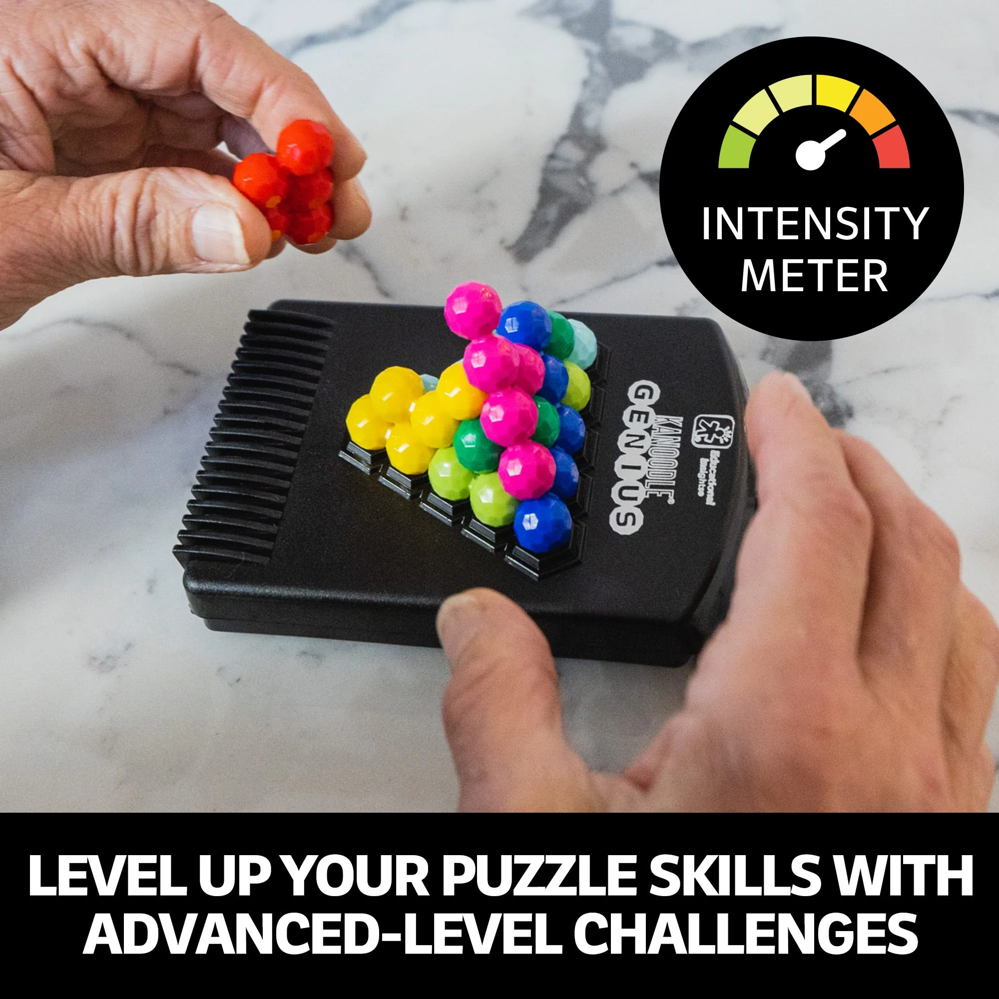 Kanoodle® Genius Game - Image 3