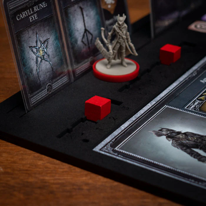 Laserox - Bloodborne Playerboard - Image 2