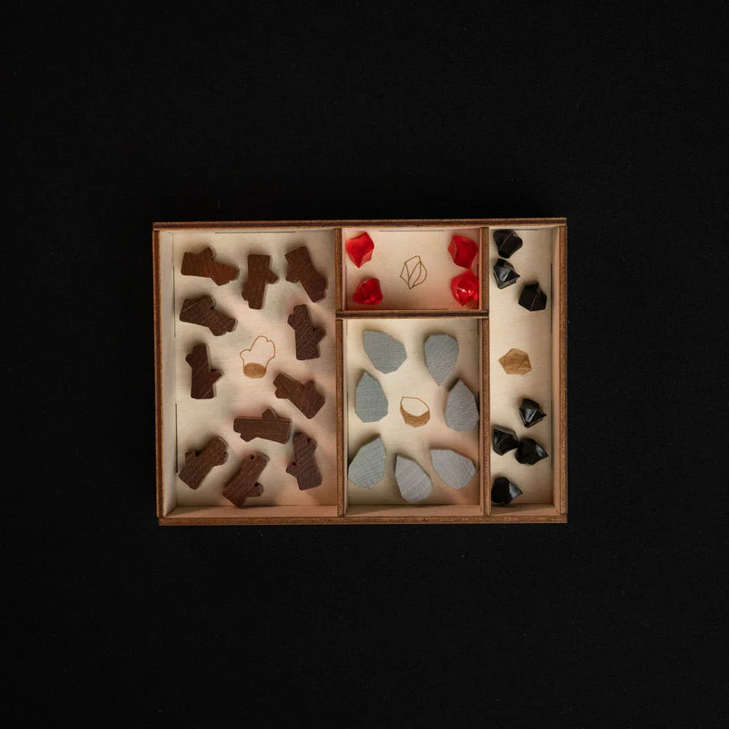 Laserox - Caverna Organizer (Redesigned) - Image 6