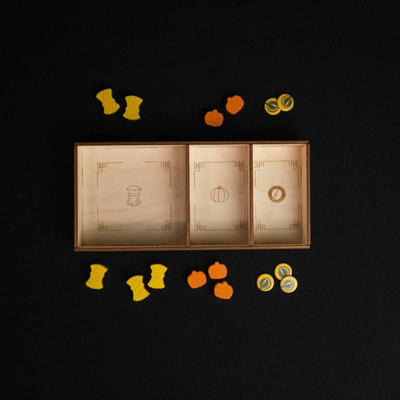Laserox - Caverna Organizer (Redesigned) - Image 7