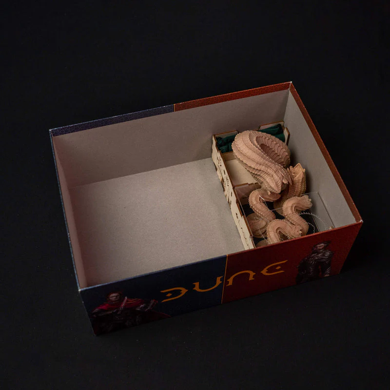 Laserox - Dune: War for Arrakis Organizer - Image 6