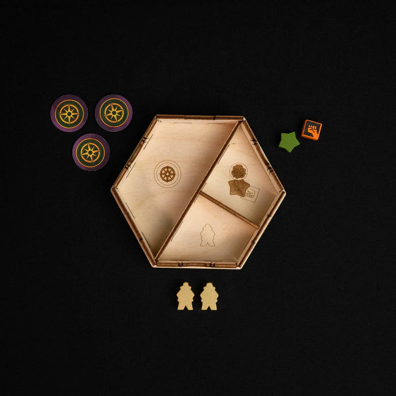 Laserox - Expeditions - Gears of Corruption Upgrade Kit - Image 2