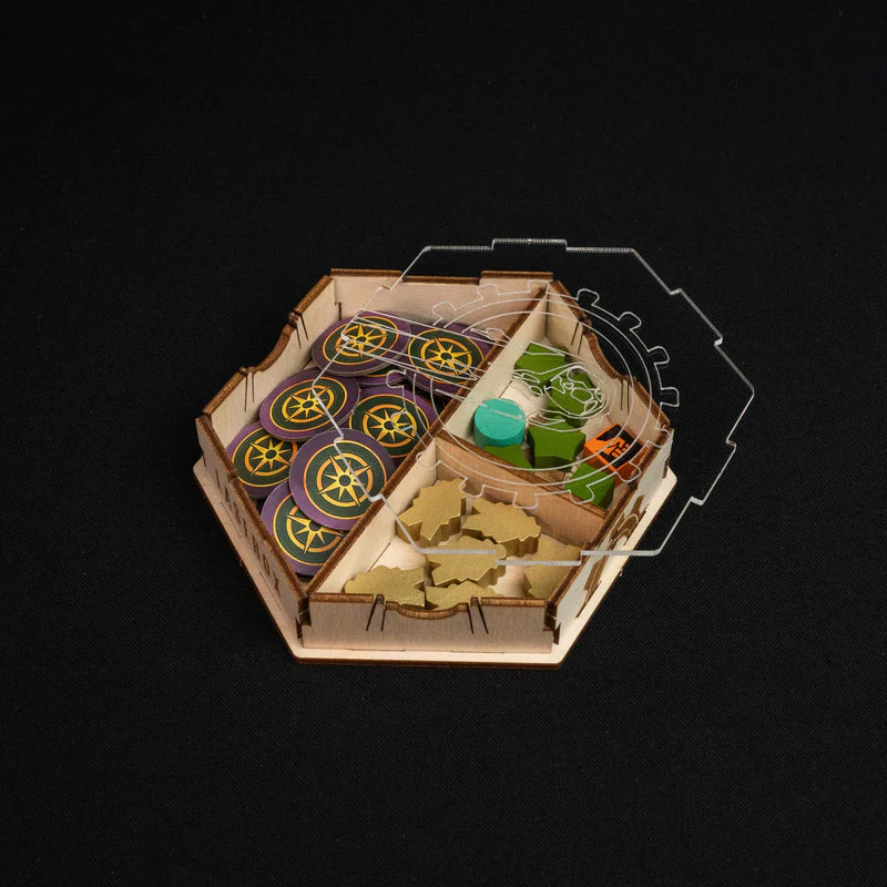 Laserox - Expeditions - Gears of Corruption Upgrade Kit - Image 3