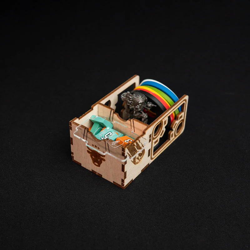 Laserox - Expeditions - Gears of Corruption Upgrade Kit - Image 5