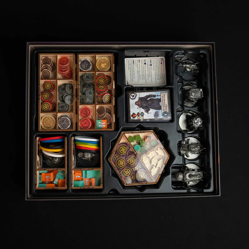 Laserox - Expeditions - Gears of Corruption Upgrade Kit - Image 6