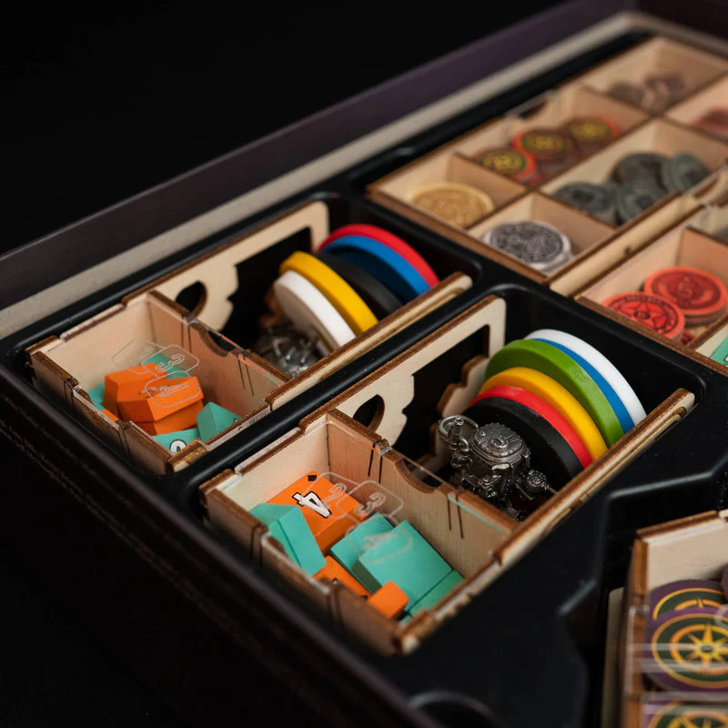 Laserox - Expeditions - Gears of Corruption Upgrade Kit - Image 8