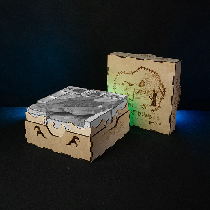 Laserox - Spirit Crate V2 - Image 4