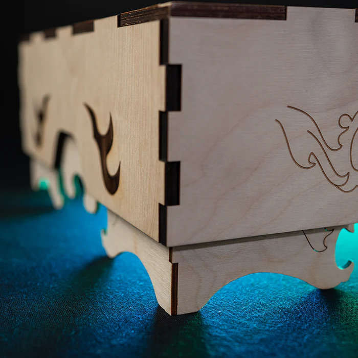 Laserox - Spirit Crate V2 - Image 5