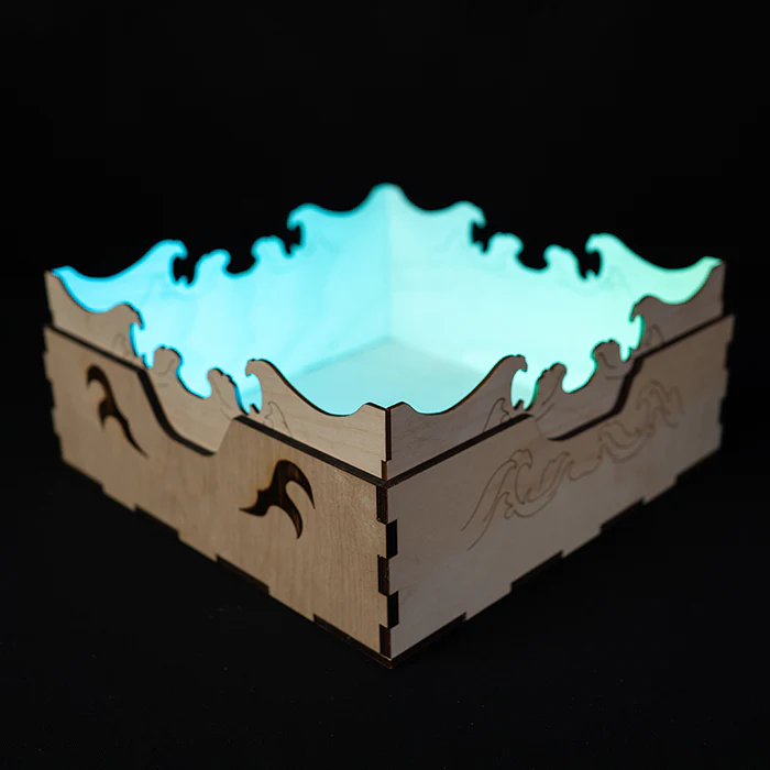 Laserox - Spirit Crate V2 - Image 6