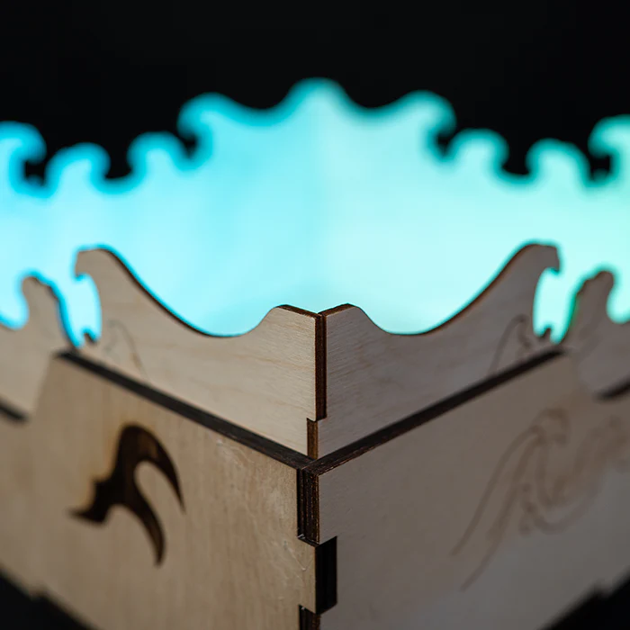 Laserox - Spirit Crate V2 - Image 7