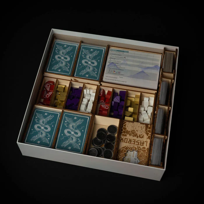 Laserox - Wyrmspan Organizer - Image 2