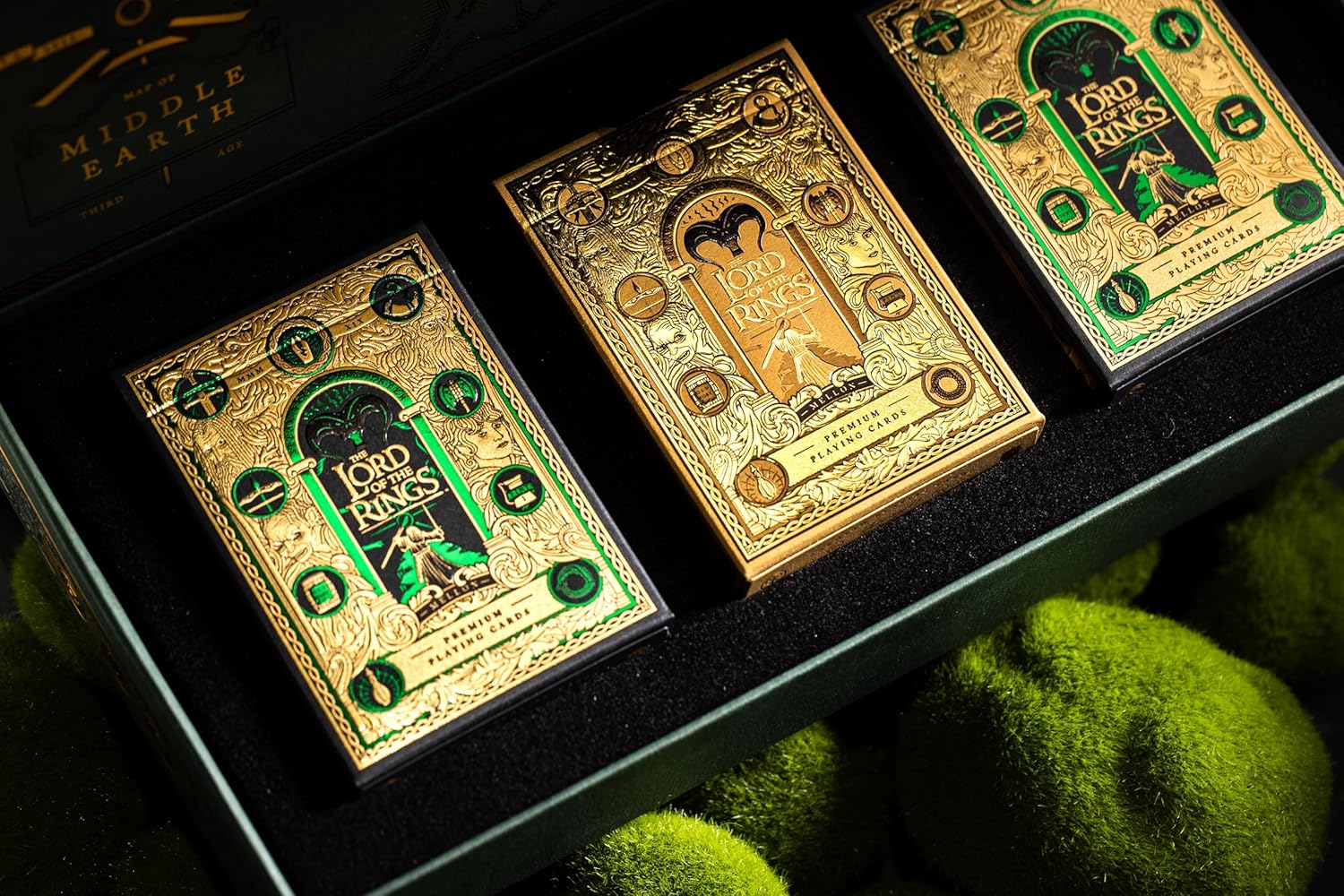 Lord of The Rings Special Edition Premium Box Set - Image 4