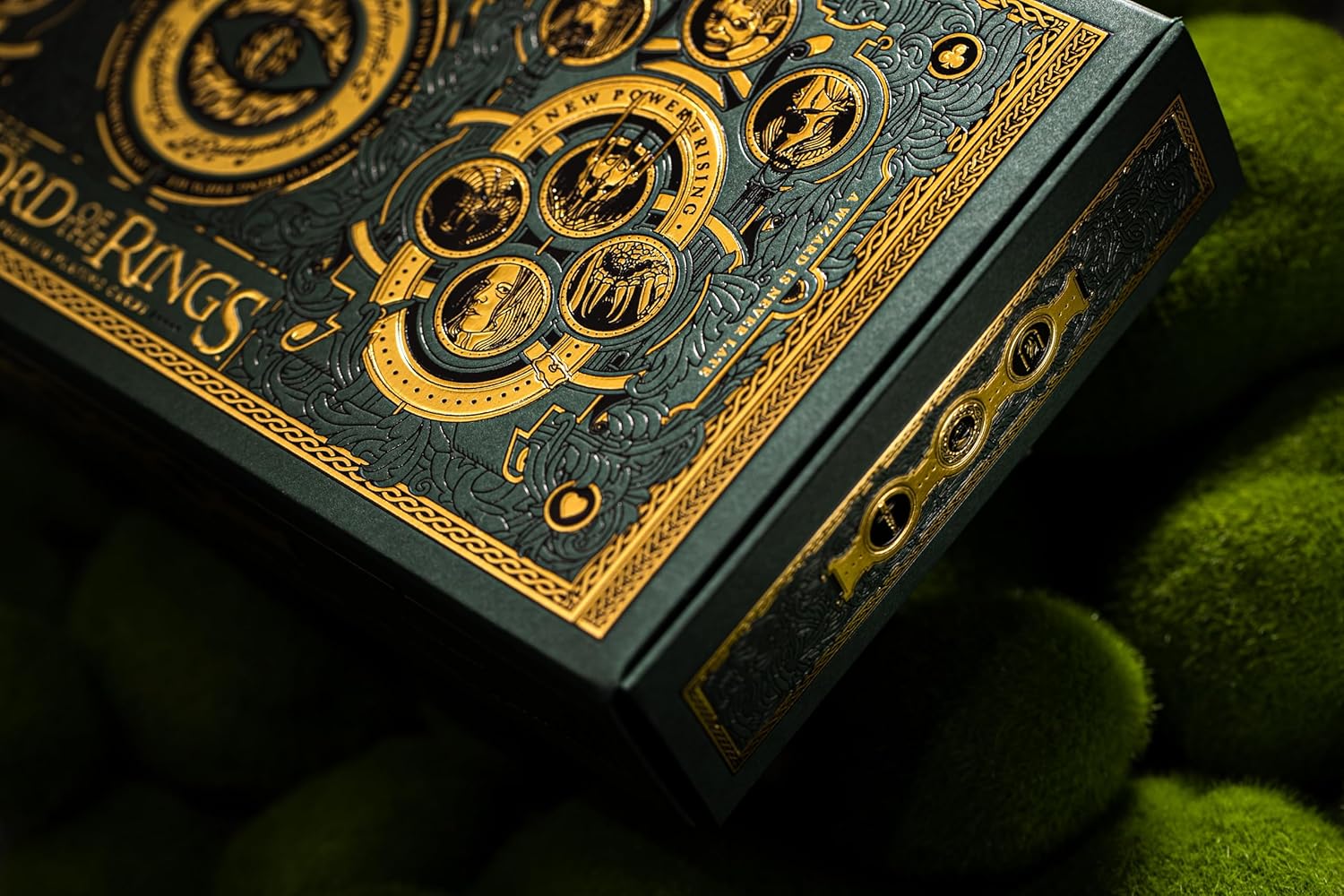 Lord of The Rings Special Edition Premium Box Set - Image 5
