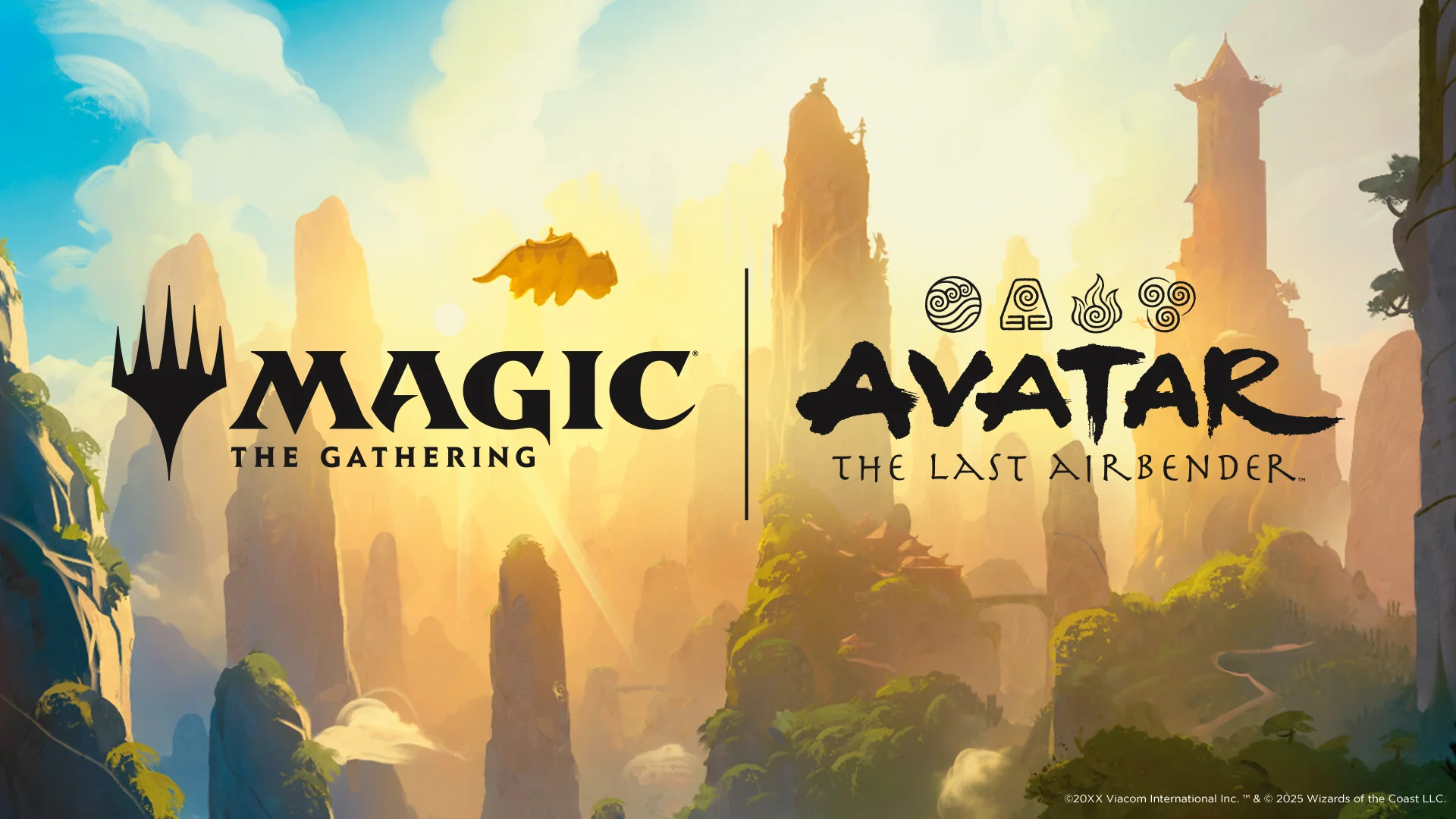 Magic: The Gathering | Avatar: The Last Airbender - Collector Booster Box - Image 3