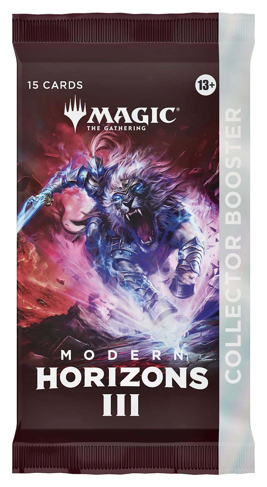 Magic: The Gathering: Modern Horizons 3 Collector Booster