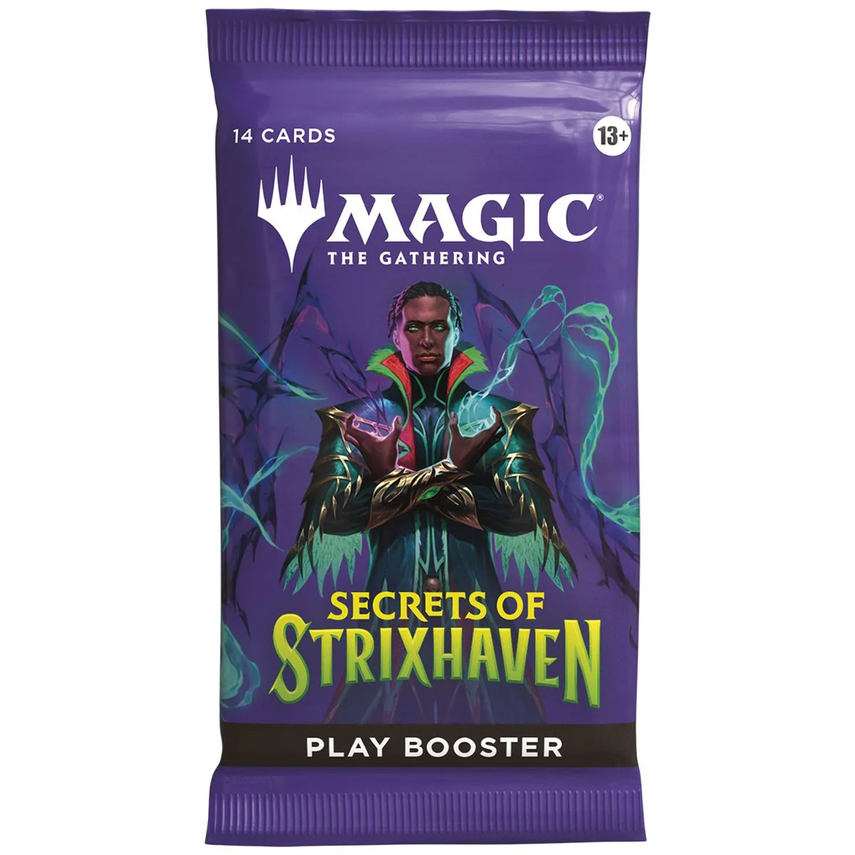 Magic: The Gathering - Secrets of Strixhaven - Play Booster - Image 3