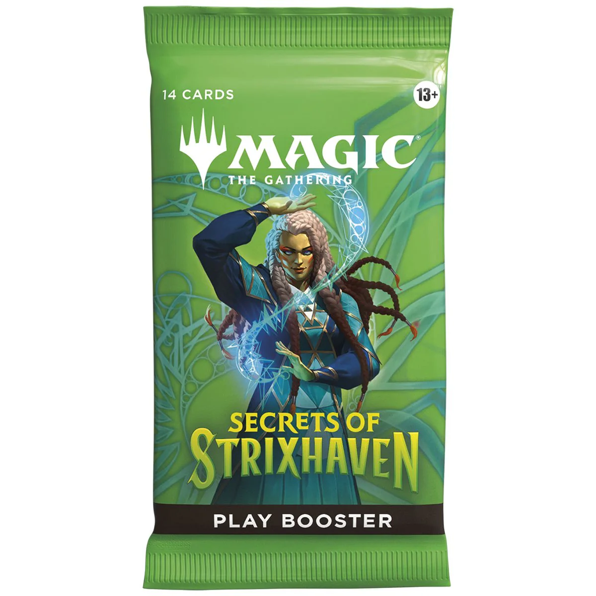Magic: The Gathering - Secrets of Strixhaven - Play Booster - Image 4